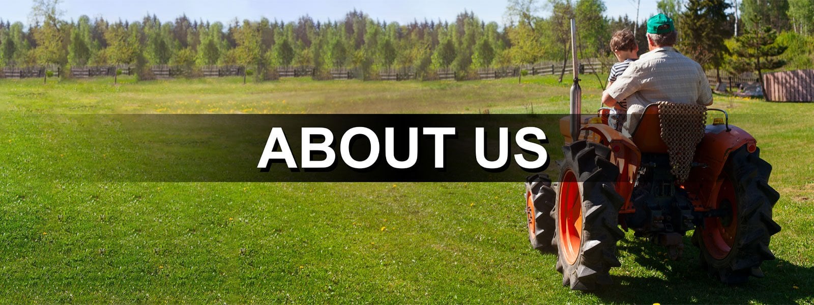 About Us Tractor Town Equipment Lewisburg, TN Farm Equipment & More
