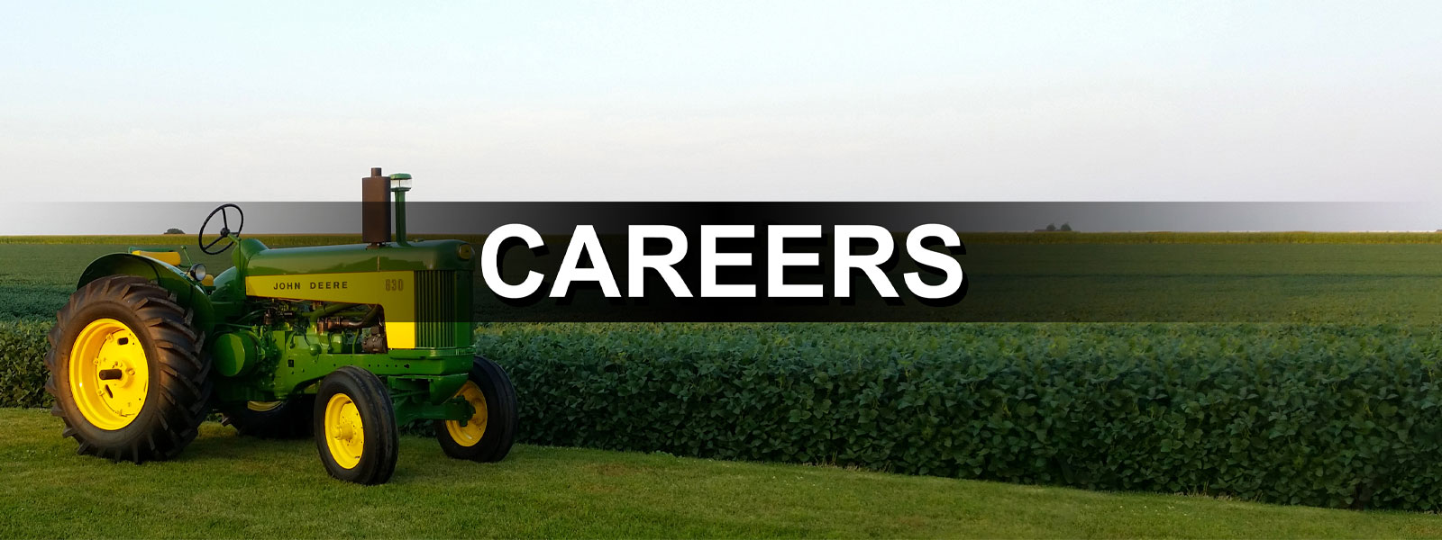 Careers Tractor Town Equipment Lewisburg, TN Farm Equipment & More