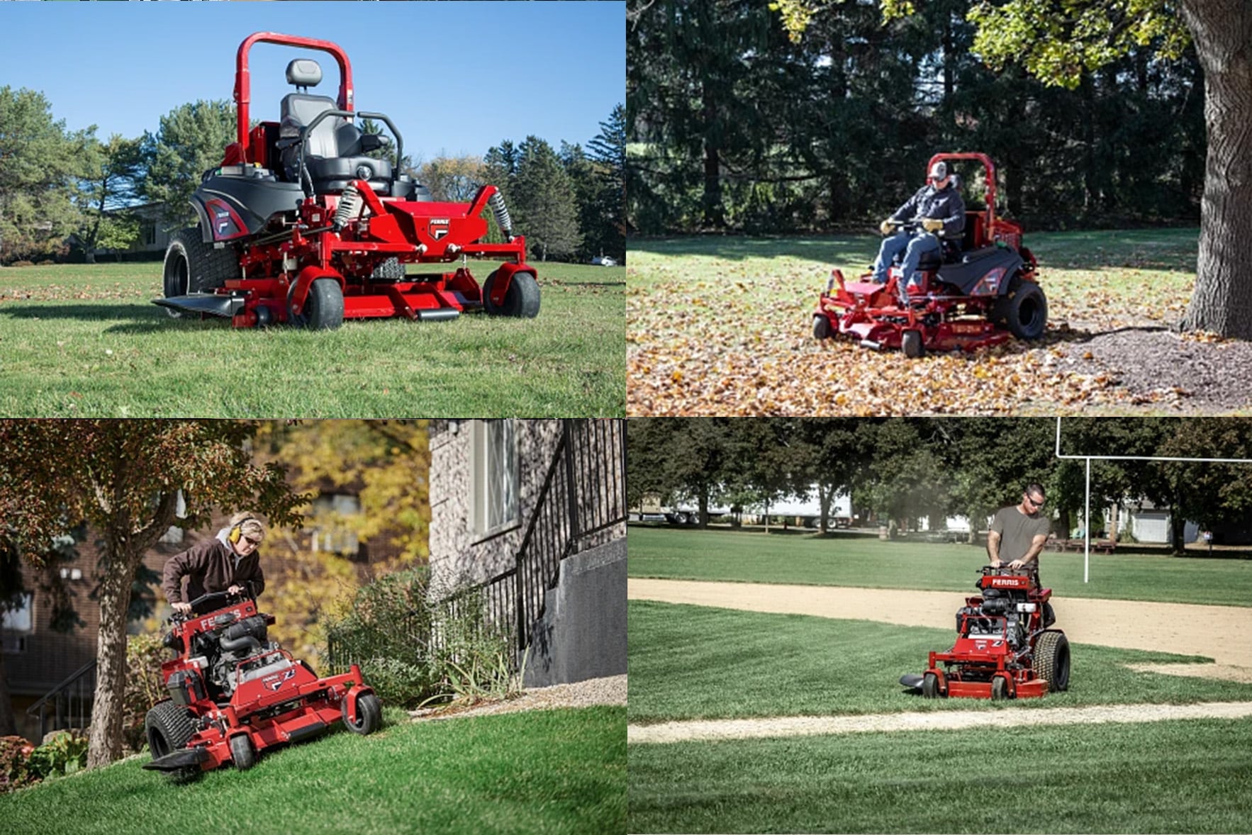 Attachment Inventory Available