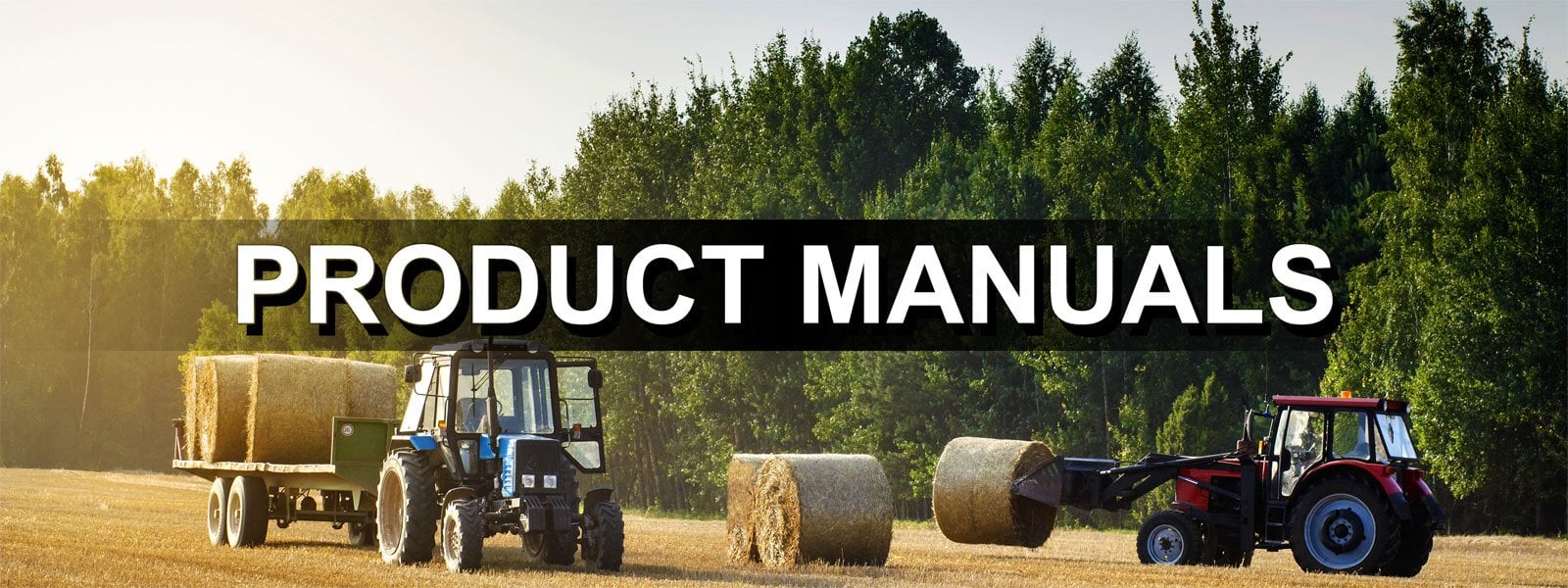 Aprender sobre 57+ imagem farm equipment manuals br.thptnganamst.edu.vn